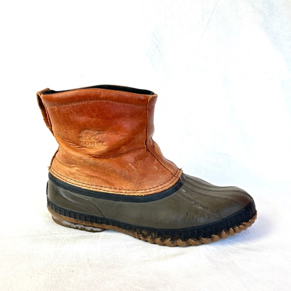 Sorel Other - Sorel Thinsulate Waterproof Boots